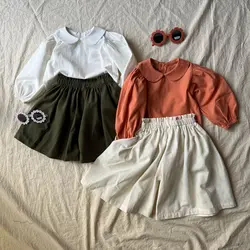 بادی و شومیز گیسو