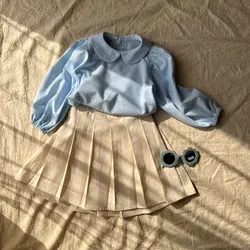 بادی و شومیز گیسو