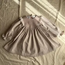 پیراهن و بادی بابونه