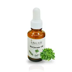روغن مرزنجوش