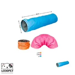 تونل پارچه ای کدیپک تک راهی