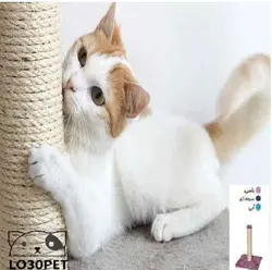 اسکرچر گربه کدیپک مدل کلاسیک ۱