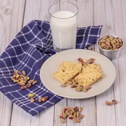 بیسکویت شکری