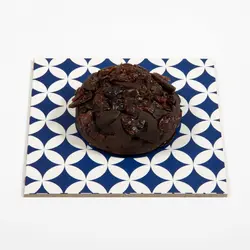 کوکی شکلات کرنبری