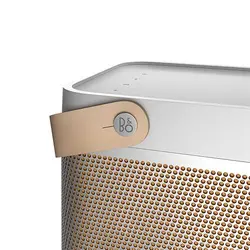 اسپیکر قابل حمل Bang & Olufsen Beolit 20