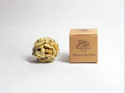 ترافل بادوم زمینی