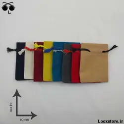 گردنبند صلیب نگین دار پسرانه و دخترانه
