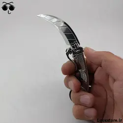چاقوی دکوری انیمه طرح اتک ان تایتان (بال های آزادی)