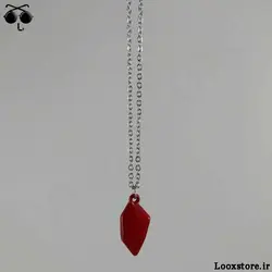 گردنبند عاشقانه ست مدل قلب آهنربایی (مگنتی)