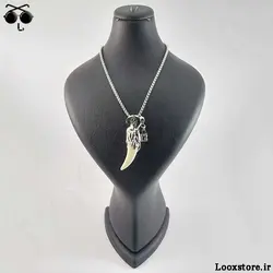 گردنبند فرشته مرگ فانوس به دست!!!