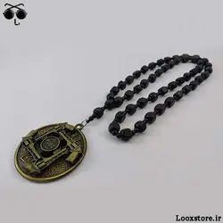 گردنبند گنگ اسپینر دار طرح اسلحه