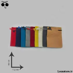 انگشتر ست مکمل طرح پروانه لونا نقره ای