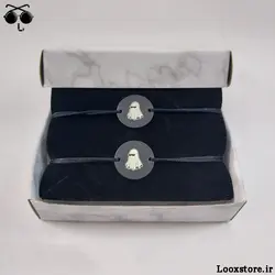 دستبند ست دوستی و رل مدل روح گنگی!