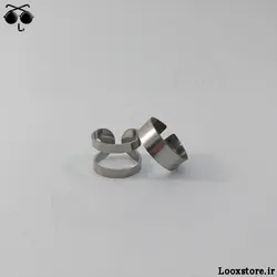 انگشتر ست عاشقانه و جذاب مکمل