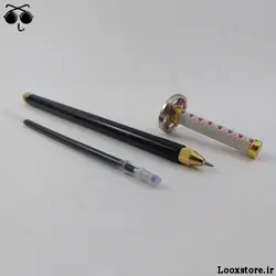 شمشیر خودکاری انیمه شیطان کش مدل کانائو تسویوری