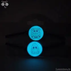 دستبند دوستی باب اسفنجی و پاتریک شبتاب