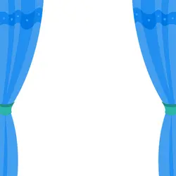 سایر پرده‌های دکوری