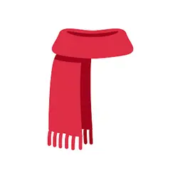 روسری/شال/مقنعه