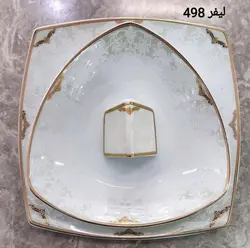 سرویس چینی پردیس ۳۰ پارچه ۶ نفره لیفر