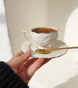 سرویس قهوه خوری ایپک IPEK