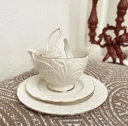 سرویس قهوه خوری ایپک IPEK