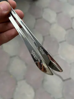 سرویس قاشق چنگال یونیک اصل آلمان 24 نفره 120 پارچه تمام نقره ای