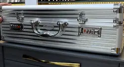 سرویس قاشق چنگال ۱۶۱ پارچه ۳۰ نفره برند آلبرتو