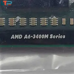 CPU AMD – A6 3400