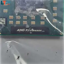 CPU AMD – ATHLETON P360