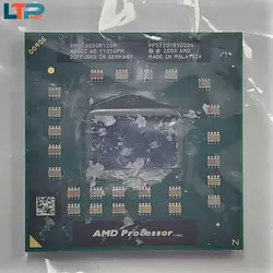 CPU AMD – ATHLETON P360