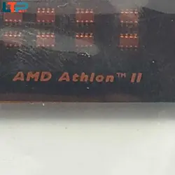 CPU AMD – ATHLETON X2