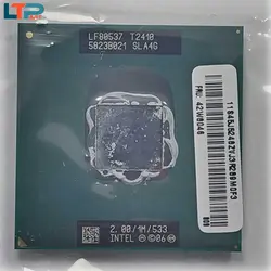 CPU INTEL – CELERON T2410