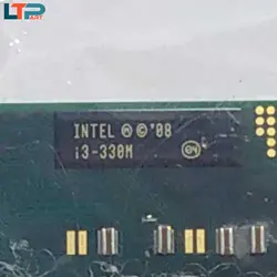 CPU INTEL – COR I3 نسل 1