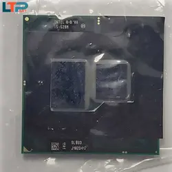 CPU INTEL – COR I5 نسل 1