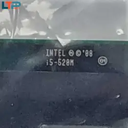 CPU INTEL – COR I5 نسل 1