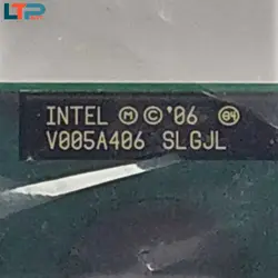 CPU INTEL – T4400