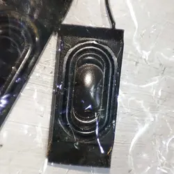 اسپیکر – ایسوز 1005