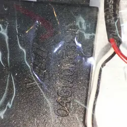 اسپیکر – ایسوز X44H