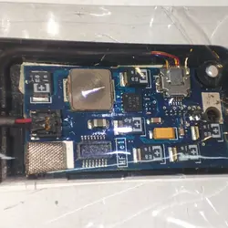 اسپیکر – لپ تاپ Macbook Air 13