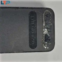 اسپیکر – لپ تاپ اپل Macbook Pro 2010