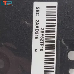 اسپیکر – لپ تاپ اچ پی 13A