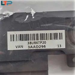 اسپیکر – لپ تاپ اچ پی 15n006