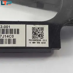 اسپیکر – لپ تاپ اچ پی 15R