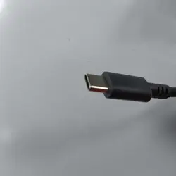 آداپتور تایپ C –   لپ تاپ دل/لنوو/اچ پی 65W دلتا