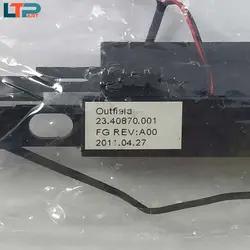 اسپیکر – لپ تاپ اچ پی 2740P