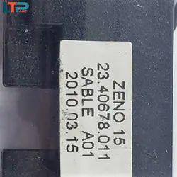 اسپیکر – لپ تاپ اچ پی 4520