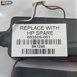 اسپیکر – لپ تاپ اچ پی 4540