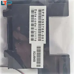 اسپیکر – لپ تاپ اچ پی 8540P