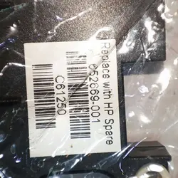 اسپیکر – لپ تاپ اچ پی 8570W