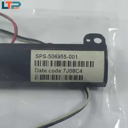 اسپیکر – لپ تاپ اچ پی DV3-1000